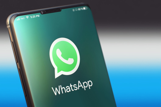 واتساب يختبر خاصية جديدة تتعلق بتبادل الرسائل بدون استخدام الهواتف