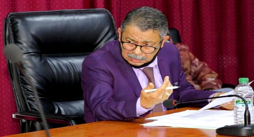 أقوضاض يخوض معركة "كسر العظام" في انتخابات الغرفة الفلاحية ببني بويحيي ويتحدى خصومه أقوضاض يخوض معركة "كسر العظام" في انتخابات الغرفة الفلاحية ببني بويحيي ويتحدى خصومه