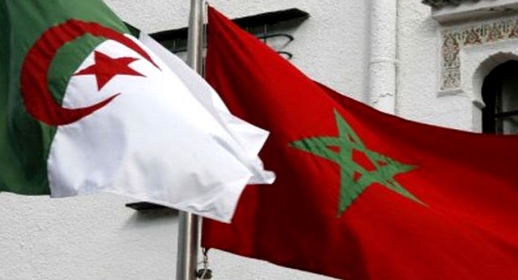 الجزائر تستدعي سفيرها في المغرب للتشاور الجزائر تستدعي سفيرها في المغرب للتشاور