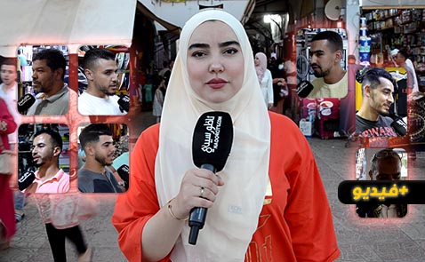 ربورتاج.. هذا ما قاله تجار المركب التجاري بعد دخول الجالية لأرض الوطن 