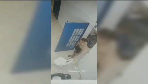 مندوبية السجون تكشف عن أسباب نشرها لفيديو الريسوني مندوبية السجون تكشف عن أسباب نشرها لفيديو الريسوني