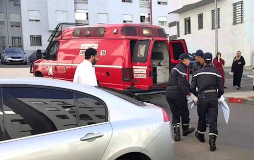 أم لثلاثة أبناء تضع حدا لحياتها بطريقة مأساوية أم لثلاثة أبناء تضع حدا لحياتها بطريقة مأساوية