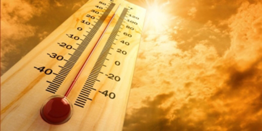 نشرة إنذارية.. موجة حر ما بين 42 و48 درجة من اليوم الخميس إلى السبت المقبل بعدد من المناطق