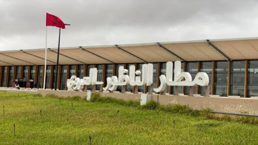 انخفاض حركة النقل الجوي بمطارات المملكة بأزيد من 78 في المائة خلال الأسدس الأول من السنة الجارية انخفاض حركة النقل الجوي بمطارات المملكة بأزيد من 78 في المائة خلال الأسدس الأول من السنة الجارية