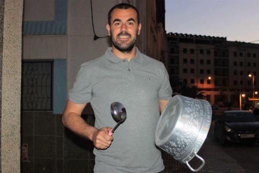 رفض العفو يمدد مقام معتقلي "حراك الريف" بالسجن رفض العفو يمدد مقام معتقلي "حراك الريف" بالسجن