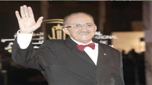 بعد إنتشار إشاعة وفاته.. الفنان الجم يخرج عن صمته ويوضح بعد إنتشار إشاعة وفاته.. الفنان الجم يخرج عن صمته ويوضح