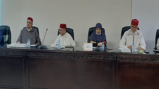 الباحثة دنيا تامري تنال شهادة الدكتوراه بميزة مشرف جدا مع التنويه الباحثة دنيا تامري تنال شهادة الدكتوراه بميزة مشرف جدا مع التنويه