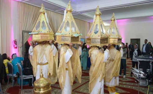 مهنيو الحفلات يصفون منع الأعراس بالعبث ويطالبون السلطات بالتراجع عنه