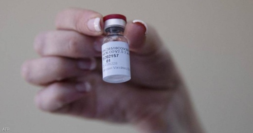 بعد طول انتظار.. جونسون أند جونسون المضاد لكورونا يصل إلى المغرب بعد طول انتظار.. جونسون أند جونسون المضاد لكورونا يصل إلى المغرب