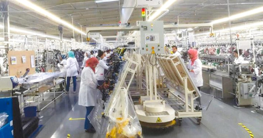 مجلس جهة الشرق يجلب استثمارا لوجدة سيوفر 3500 منصب شغل مجلس جهة الشرق يجلب استثمارا لوجدة سيوفر 3500 منصب شغل