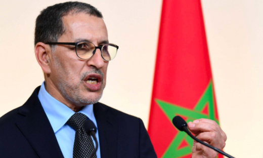 الأسباب الرئيسية لمنع الأعراس خلال المرحلة الحالية.. رئيس الحكومة العثماني يوضح