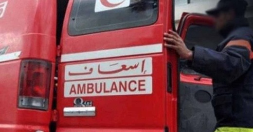 مأساة.. سكتة قلبية تنهي حياة شاب بشاطئ كيمادو بالحسيمة مأساة.. سكتة قلبية تنهي حياة شاب بشاطئ كيمادو بالحسيمة