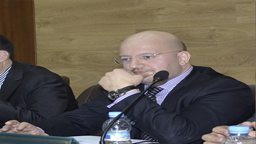 وكيل للملك من جيل الشباب على رأس النيابة العامة بابتدائية الدريوش وكيل للملك من جيل الشباب على رأس النيابة العامة بابتدائية الدريوش