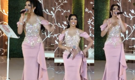 المغنية دنيا بطمة تقع في فضيحة جديدة وغضب كبير من متابعيها على مواقع التواصل الاجتماعي المغنية دنيا بطمة تقع في فضيحة جديدة وغضب كبير من متابعيها على مواقع التواصل الاجتماعي