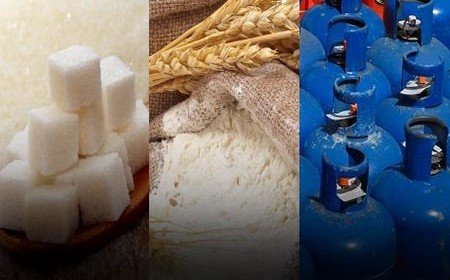 ابتداء من السنة المقبلة.. الشروع في رفع الدعم عن السكر والدقيق وغاز البوتان