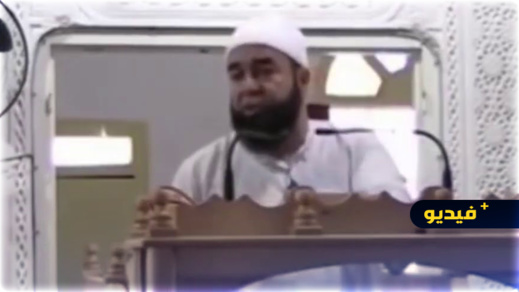  ماتت وهي تغني - نجيب الزروالي -