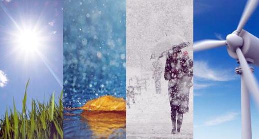 توقعات أحوال الطقس اليوم الخميس توقعات أحوال الطقس اليوم الخميس