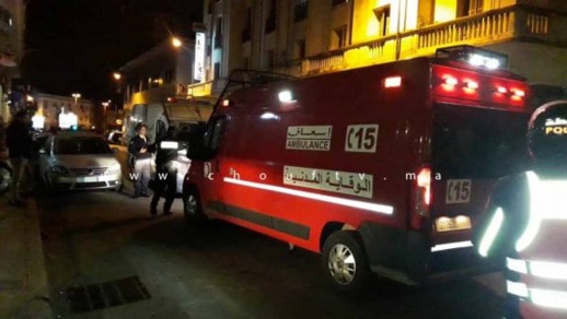 نقاش بين الجيران حول ضجيج الموسيقى يتحول إلى جريمة قتل بشعة نقاش بين الجيران حول ضجيج الموسيقى يتحول إلى جريمة قتل بشعة