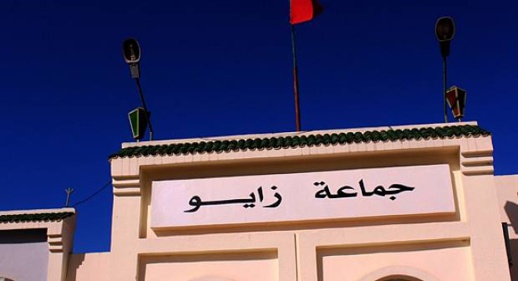 زايو.. فيروس كورونا يقتحم مقر الجماعة ويخلف عددا من المصابين