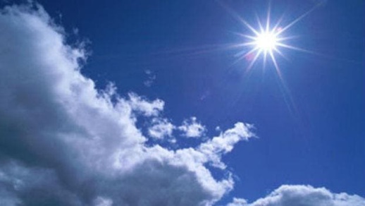 توقعات أحوال الطقس اليوم الإثنين توقعات أحوال الطقس اليوم الإثنين