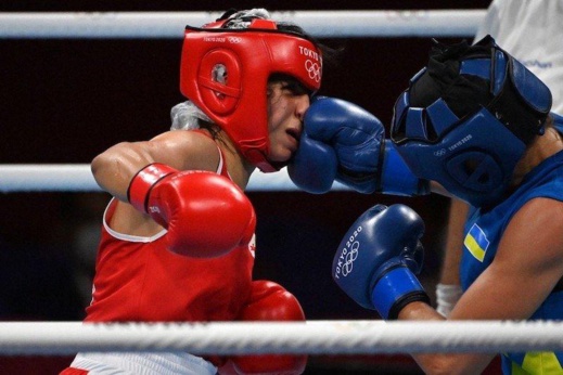 بعد النتائج السلبية بأولمبياد طوكيو.. الجامعة الملكية المغربية للملاكمة تقرر حل الإدارة التقنية بعد النتائج السلبية بأولمبياد طوكيو.. الجامعة الملكية المغربية للملاكمة تقرر حل الإدارة التقنية