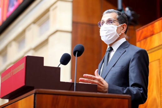 من بينها حظر التنقل ابتداء من التاسعة ليلا.. إجراءات جديدة تدخل حيز التنفيذ يوم غد الثلاثاء من بينها حظر التنقل ابتداء من التاسعة ليلا.. إجراءات جديدة تدخل حيز التنفيذ يوم غد الثلاثاء