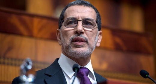 رئيس الحكومة يلمح لإمكانية تأجيل الانتخابات المقبلة بسبب فيروس كورونا المستجد رئيس الحكومة يلمح لإمكانية تأجيل الانتخابات المقبلة بسبب فيروس كورونا المستجد