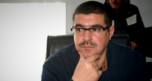 مصطفى العجوري ممثلا لإقليم الدريوش عن صنف الخدمات بمجلس غرفة التجارة لولاية ثانية مصطفى العجوري ممثلا لإقليم الدريوش عن صنف الخدمات بمجلس غرفة التجارة لولاية ثانية