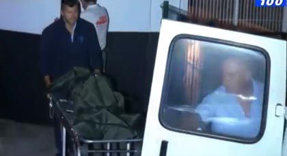 مغربي حاول القفز من غرفة الفندق إلى المسبح مباشرة فلقي حتفه في إسبانيا مغربي حاول القفز من غرفة الفندق إلى المسبح مباشرة فلقي حتفه في إسبانيا