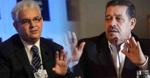 رسميا.. شباط يغادر حزب الاستقلال ويترشح للانتخابات المقبلة بهذا الحزب رسميا.. شباط يغادر حزب الاستقلال ويترشح للانتخابات المقبلة بهذا الحزب