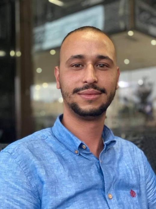 هشام السوداني ممثلا لإقليم الناظور بغرفة الصيد البحري قطاع الصيد التقليدي هشام السوداني ممثلا لإقليم الناظور بغرفة الصيد البحري قطاع الصيد التقليدي