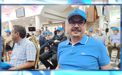 تشبث حفيظ "ميدان" بوكيل لائحة الأحرار يعيد حزب "الحمامة" لنقطة الصفر بجماعة الناظور