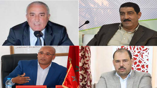 ليلة الحسم.. غرفة الفلاح للأحرار والتجارة والصناعة للبام والصناعة التقليدية للإستقلال أو الإلتجاء للتصويت 