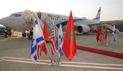 شركات الطيران تضاعف رحلاتها بعد الإقبال الكبير للشباب المغاربة على الهجرة إلى إسرائيل