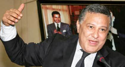 إقصاء مصطفى المنصوري وأسماء أخرى من لائحة الوزراء الجدد بسبب التوجه الجديد لحزب التجمع الوطني للأحرار إقصاء مصطفى المنصوري وأسماء أخرى من لائحة الوزراء الجدد بسبب التوجه الجديد لحزب التجمع الوطني للأحرار