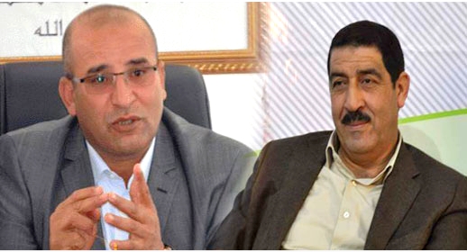 بعد إزاحته لأقوضاض.. المومني يضمن أغلبية مريحة لإزاحة أوسار من رئاسة غرفة الفلاحة الجهوية