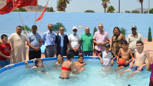 المؤسسة الخيرية بالناظور تستضيف أسرة جمعية أيمن للتوحد في مبادرة إنسانية وإجتماعية المؤسسة الخيرية بالناظور تستضيف أسرة جمعية أيمن للتوحد في مبادرة إنسانية وإجتماعية