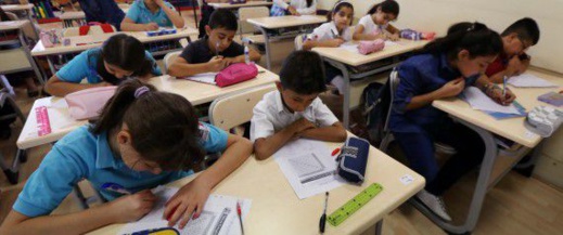 هيئة أوروبية تدعو سلطات الثغر المحتل للاعتراف باللغة العربية