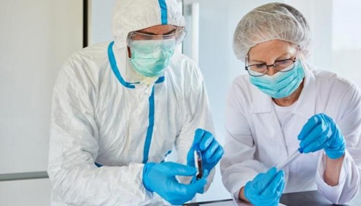 دراسة حديثة: التعافي من "كورونا" يهزم المرض مدة سنة دراسة حديثة: التعافي من "كورونا" يهزم المرض مدة سنة