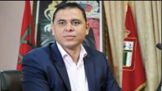 في مفاجأة من العيار الثقيل.. رجل الأعمال الناظوري فيصل أبرشان يلتحق بلائحة الأصالة والمعاصرة في مفاجأة من العيار الثقيل.. رجل الأعمال الناظوري فيصل أبرشان يلتحق بلائحة الأصالة والمعاصرة