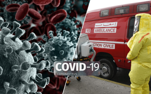 كورونا.. الناظور يسجل 193 إصابة جديدة و4 وفيات خلال 24 ساعة الماضية كورونا.. الناظور يسجل 193 إصابة جديدة و4 وفيات خلال 24 ساعة الماضية