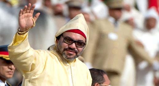 الملك محمد السادس يصدر عفوا على عدد من المعتقلين بمناسبة ذكرى ثورة الملك والشعب
