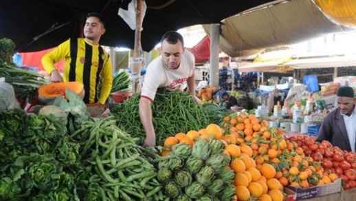 الحسيمة تتصدر لائحة المدن الأكثر غلاء في المغرب الحسيمة تتصدر لائحة المدن الأكثر غلاء في المغرب