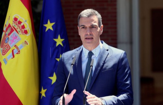 أول تصريح لرئيس الحكومة الإسبانية بعد خطاب الملك محمد السادس