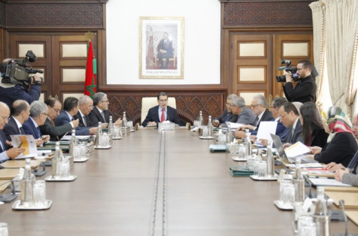 تمديد حالة الطوارئ الصحية في المغرب الى غاية أكتوبر تمديد حالة الطوارئ الصحية في المغرب الى غاية أكتوبر