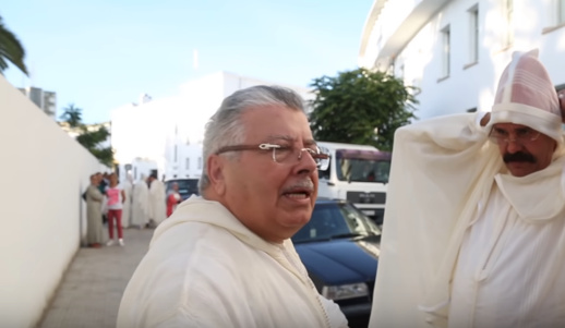 بـ"صفر" مداخلة طوال 40 سنة.. أقدم برلماني يترشح للمرة السابعة عن 74 سنة للانتخابات التشريعية بـ"صفر" مداخلة طوال 40 سنة.. أقدم برلماني يترشح للمرة السابعة عن 74 سنة للانتخابات التشريعية