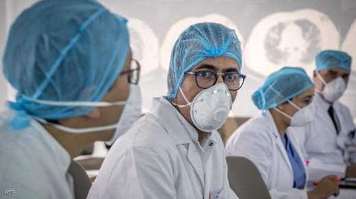 الحكومة توافق على مزاولة الأجانب لمهنة الطب في المغرب الحكومة توافق على مزاولة الأجانب لمهنة الطب في المغرب