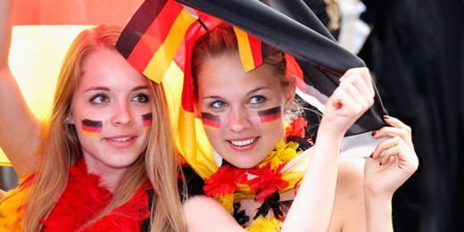 ألمانيا بحاجة لـ 400 ألف مهاجر سنويا ألمانيا بحاجة لـ 400 ألف مهاجر سنويا