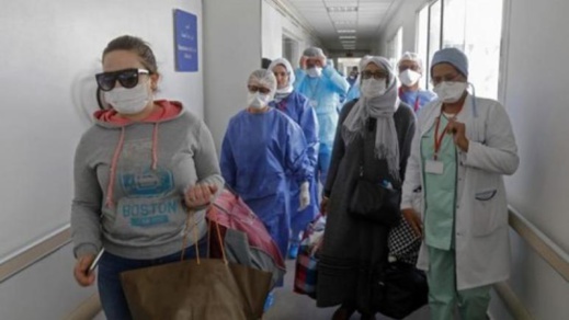 أمريكا تحذر مواطنيها من السفر إلى المغرب أمريكا تحذر مواطنيها من السفر إلى المغرب