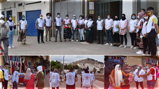 جمعية ثسغناس تطلق حملة تحسيسية:" لنقاوم: كلنا مسؤولون ومسؤولات" جمعية ثسغناس تطلق حملة تحسيسية:" لنقاوم: كلنا مسؤولون ومسؤولات"